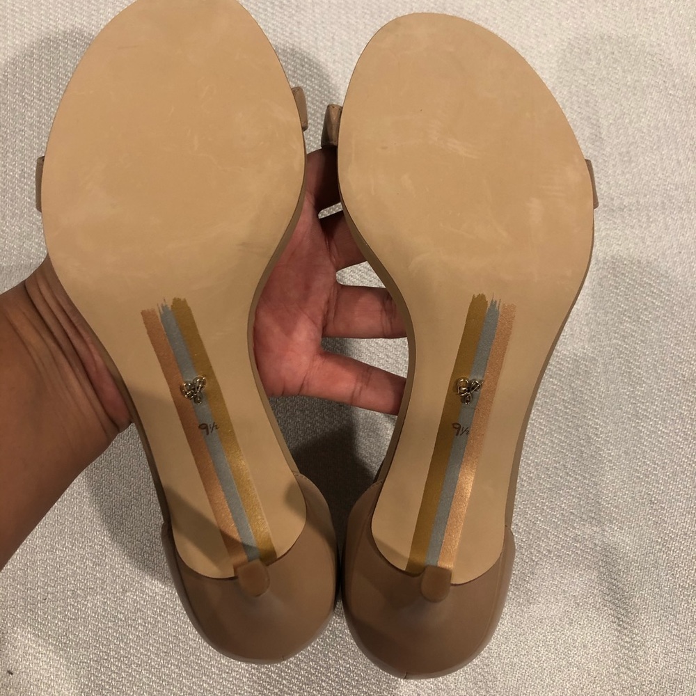 Sam Edelman Heels - Picture 4 of 5